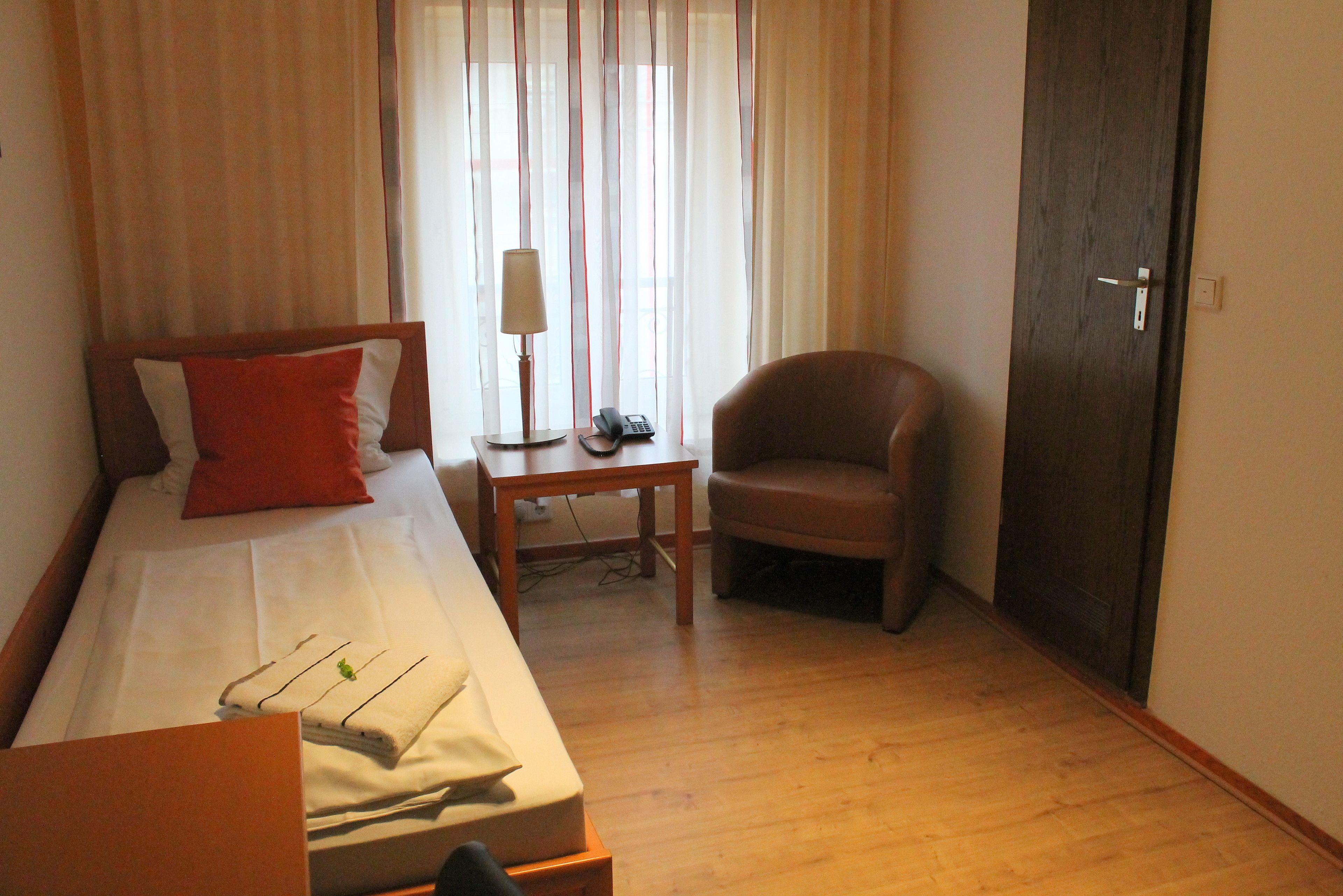 Hotel Weidenhof — Foto’s 2