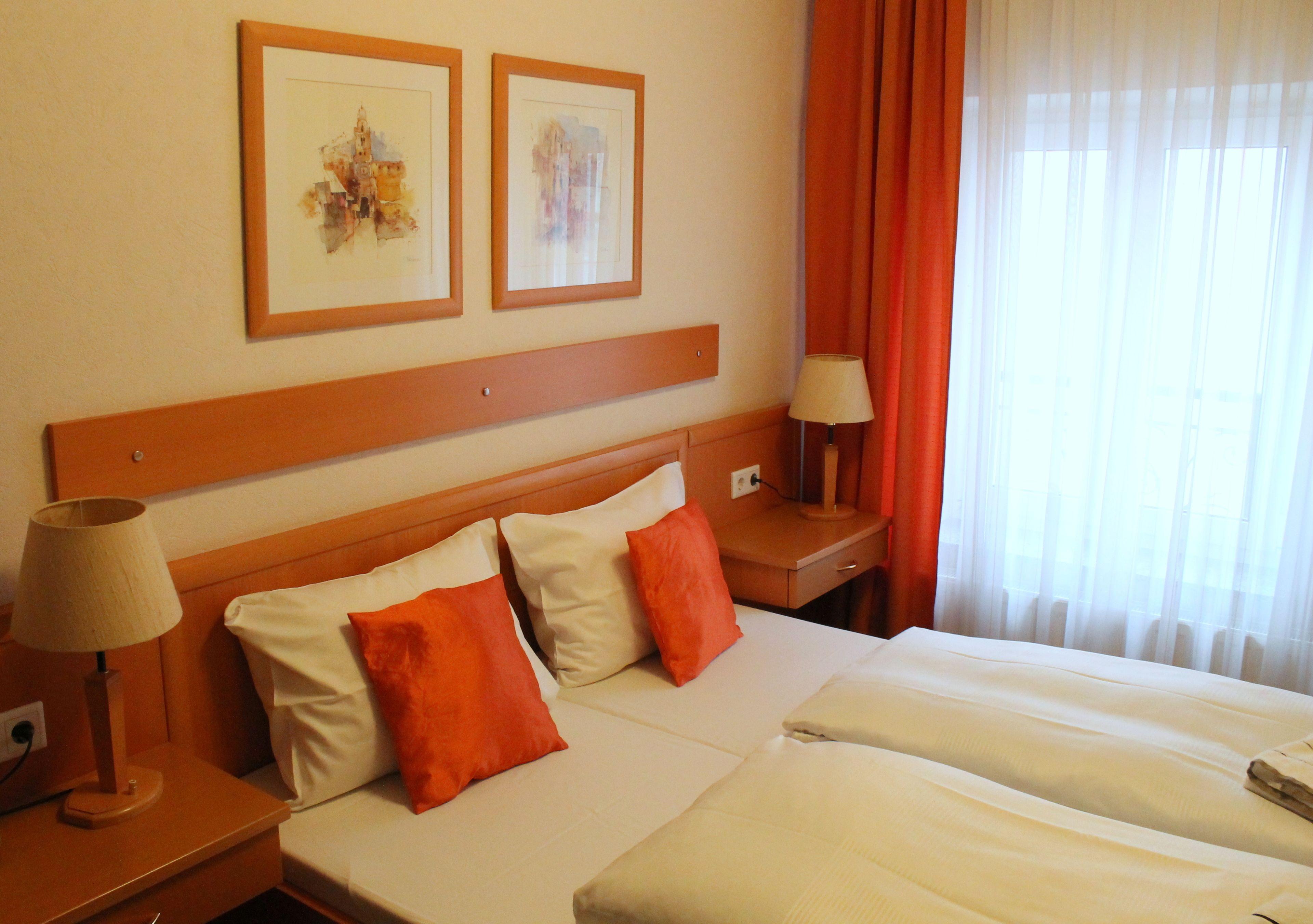 Hotel Weidenhof — Foto’s 1